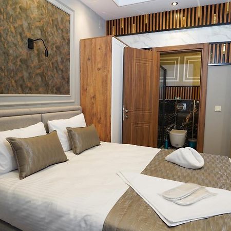 Fidan City Hotel Стамбул Екстер'єр фото