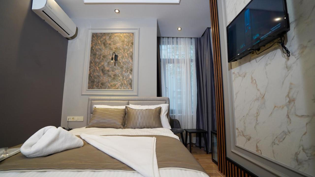 Fidan City Hotel Стамбул Екстер'єр фото
