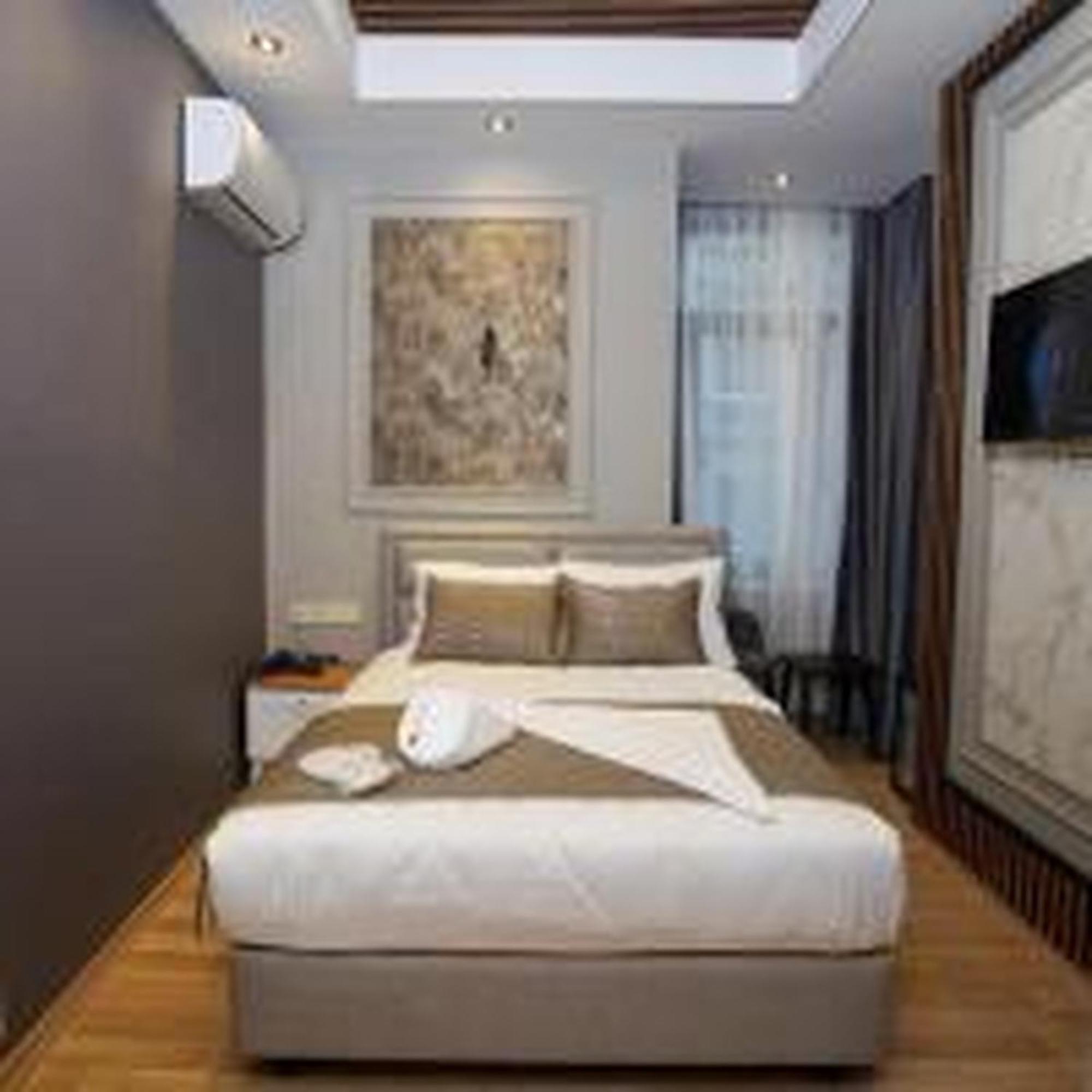 Fidan City Hotel Стамбул Екстер'єр фото